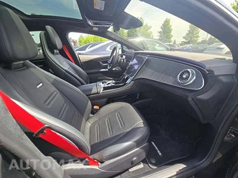 2023 Mercedes-Benz AMG EQE 4MATIC+ Sedan - miniatura 18