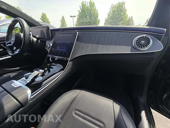 2023 Mercedes-Benz AMG EQE 4MATIC+ Sedan - miniatura 19