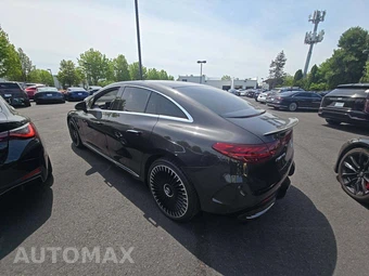 2023 Mercedes-Benz AMG EQE 4MATIC+ Sedan - miniatura 2