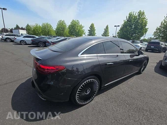 2023 Mercedes-Benz AMG EQE 4MATIC+ Sedan - miniatura 3