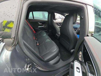 2023 Mercedes-Benz AMG EQE 4MATIC+ Sedan – miniatura 17