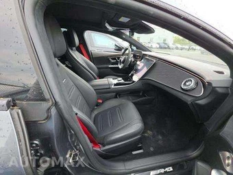 2023 Mercedes-Benz AMG EQE 4MATIC+ Sedan – miniatura 19