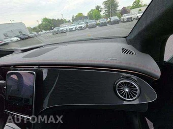 2023 Mercedes-Benz AMG EQE 4MATIC+ Sedan – miniatura 20