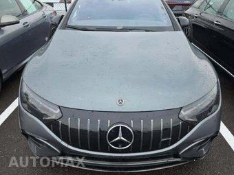 2023 Mercedes-Benz AMG EQE 4MATIC+ Sedan – miniatura 24