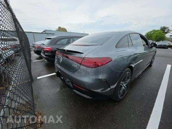 2023 Mercedes-Benz AMG EQE 4MATIC+ Sedan – miniatura 3