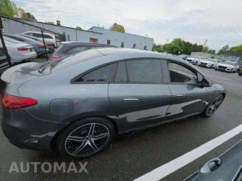 2023 Mercedes-Benz AMG EQE 4MATIC+ Sedan – miniatura 4