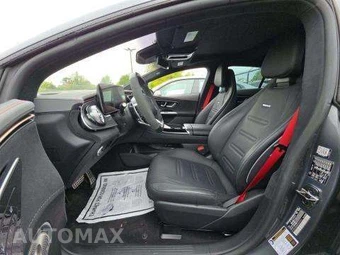 2023 Mercedes-Benz AMG EQE 4MATIC+ Sedan – miniatura 6