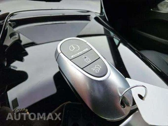 2023 Mercedes-Benz AMG EQE 4MATIC+ Sedan – miniatura 8