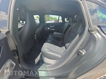 2023 Mercedes-Benz AMG EQE 4MATIC+ Sedan - miniatura 13