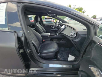 2023 Mercedes-Benz AMG EQE 4MATIC+ Sedan - miniatura 18
