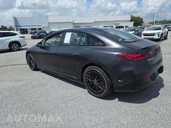 2023 Mercedes-Benz AMG EQE 4MATIC+ Sedan - miniatura 2