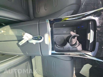 2023 Mercedes-Benz AMG EQE 4MATIC+ Sedan - miniatura 8