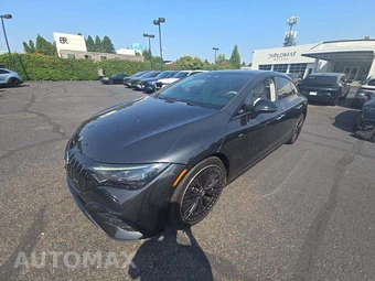 2023 Mercedes-Benz AMG EQE 4MATIC+ Sedan