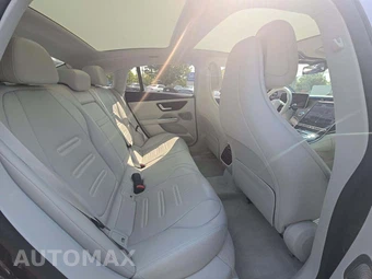 2023 Mercedes-Benz AMG EQE 4MATIC+ Sedan - miniatura 16