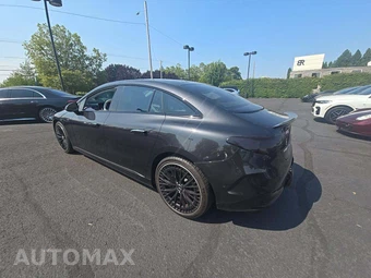 2023 Mercedes-Benz AMG EQE 4MATIC+ Sedan - miniatura 2