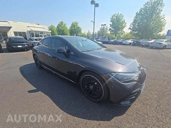 2023 Mercedes-Benz AMG EQE 4MATIC+ Sedan - miniatura 4