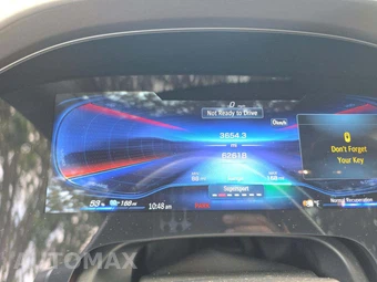 2023 Mercedes-Benz AMG EQS Sedan - miniatura 7