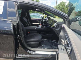 2023 Mercedes-Benz AMG EQS Sedan - miniatura 16