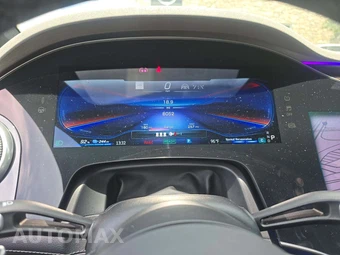 2023 Mercedes-Benz AMG EQS Sedan - miniatura 6