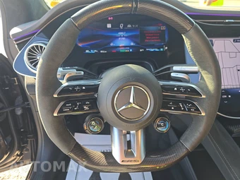 2023 Mercedes-Benz AMG EQS Sedan - miniatura 10
