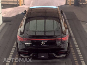 2023 Mercedes-Benz AMG EQS Sedan - miniatura 5