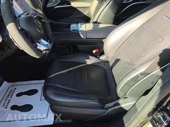 2023 Mercedes-Benz AMG EQS Sedan - miniatura 7