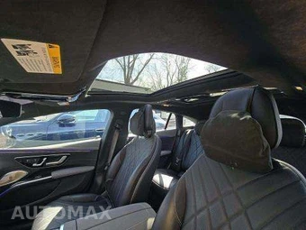 2023 Mercedes-Benz AMG EQS Sedan - miniatura 11