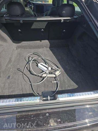 2023 Mercedes-Benz AMG EQS Sedan - miniatura 15