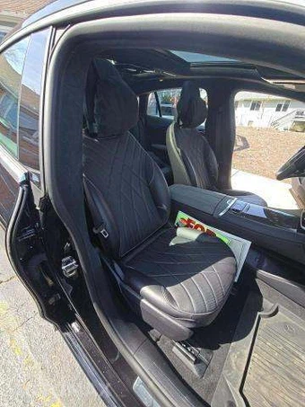 2023 Mercedes-Benz AMG EQS Sedan - miniatura 19