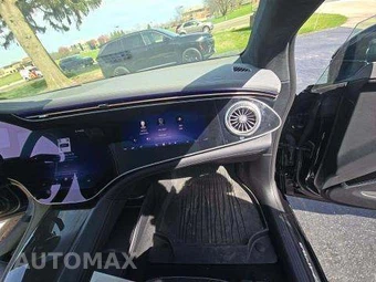2023 Mercedes-Benz AMG EQS Sedan - miniatura 20