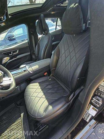 2023 Mercedes-Benz AMG EQS Sedan - miniatura 6