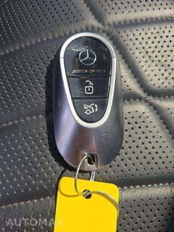 2023 Mercedes-Benz AMG EQS Sedan - miniatura 8