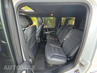2023 Mercedes-Benz AMG G 63 4MATIC – miniatura 13