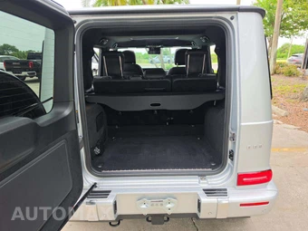2023 Mercedes-Benz AMG G 63 4MATIC – miniatura 14
