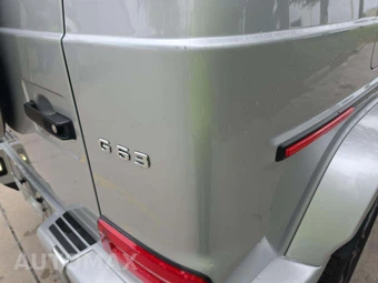 2023 Mercedes-Benz AMG G 63 4MATIC – miniatura 21
