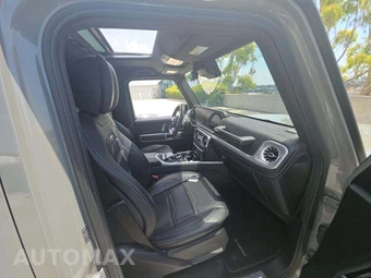 2023 Mercedes-Benz AMG G 63 4MATIC - miniatura 15