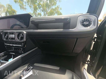 2023 Mercedes-Benz AMG G 63 4MATIC - miniatura 16