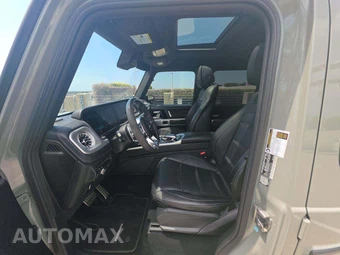 2023 Mercedes-Benz AMG G 63 4MATIC - miniatura 3