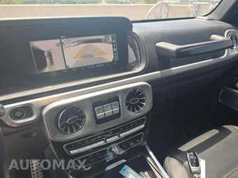 2023 Mercedes-Benz AMG G 63 4MATIC - miniatura 7