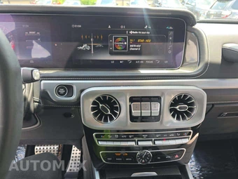 2023 Mercedes-Benz AMG G 63 4MATIC - miniatura 10