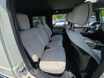 2023 Mercedes-Benz AMG G 63 4MATIC - miniatura 16