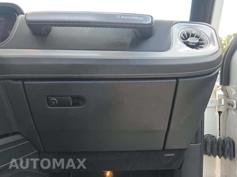 2023 Mercedes-Benz AMG G 63 4MATIC - miniatura 19