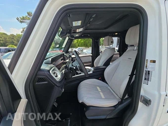 2023 Mercedes-Benz AMG G 63 4MATIC - miniatura 6