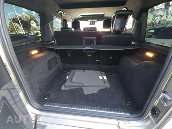 2023 Mercedes-Benz AMG G 63 4MATIC – miniatura 14