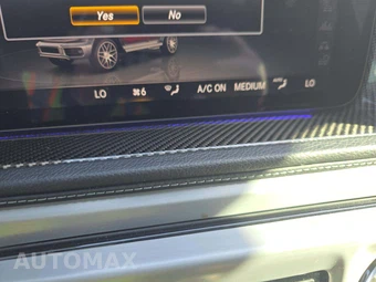 2023 Mercedes-Benz AMG G 63 4MATIC – miniatura 23
