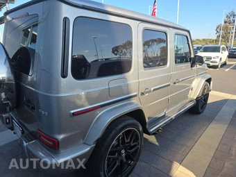 2023 Mercedes-Benz AMG G 63 4MATIC – miniatura 3