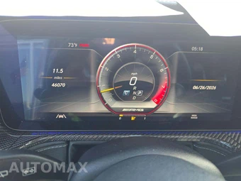 2023 Mercedes-Benz AMG G 63 4MATIC – miniatura 9