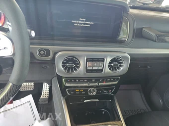 2023 Mercedes-Benz AMG G 63 4MATIC – miniatura 11