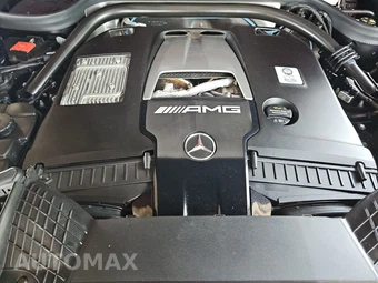 2023 Mercedes-Benz AMG G 63 4MATIC – miniatura 15