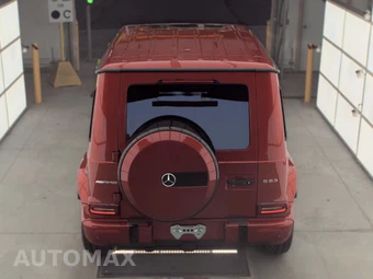 2023 Mercedes-Benz AMG G 63 4MATIC – miniatura 5